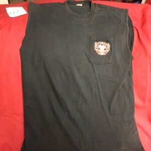 Vintage STURGIS biker tank top